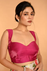 Pearl Designer Blouse